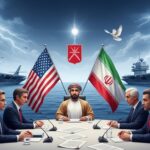 Iran États-Unis Négociations Progrès Genève 2026