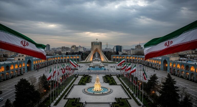 Iran : Funérailles de Khamenei Reportées Face à une Affluence Massive