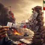 Iran : Hausse de 60 % du Salaire Minimum en Pleine Crise