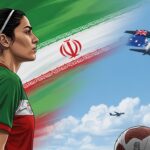 Iran : La Capitaine des Footballeuses Retire Sa Demande d&rsquo;Asile en Australie