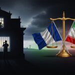 Iran : Le Sort Suspendu de Deux Français Après Condamnation Clé