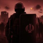 Iran : Menace de Répression Plus Dure Contre Toute Opposition