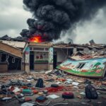 Iran Minab : Bombardement École, Plus de 160 Morts ?