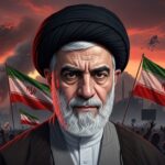 Iran : Mojtaba Khamenei Nouveau Guide Suprême