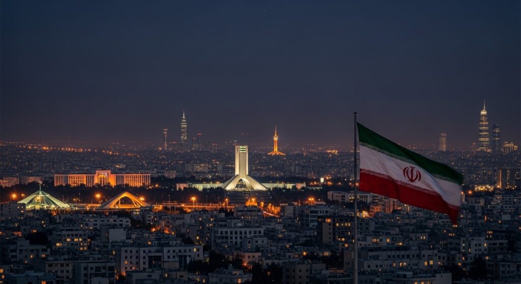 Iran : Qui Sont les Hauts Dirigeants Éliminés par les Frappes ?