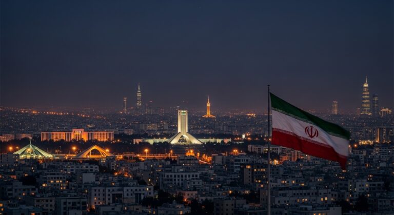 Iran : Qui Sont les Hauts Dirigeants Éliminés par les Frappes ?