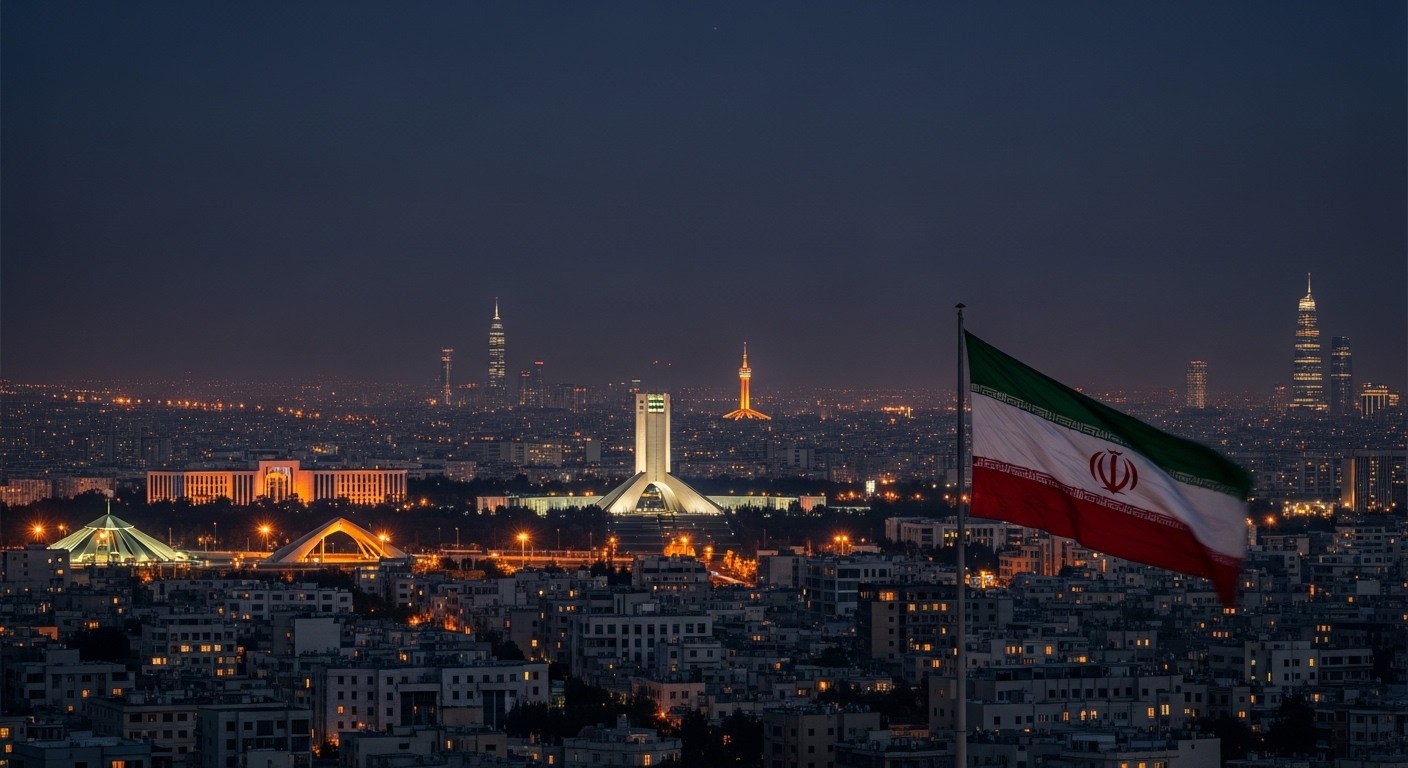 Découvrez les principaux dignitaires iraniens tués dans les frappes israélo-américaines, dont le guide suprême et des chefs militaires. Impacts sur le régime et ripostes en cours. Analyse complète.