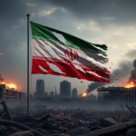 Iran Résiste Après Mort Khamenei et Frappes Massives