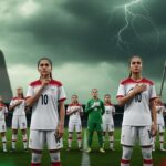 Iran : Reza Pahlavi Appelle à Protéger les Footballeuses en Australie