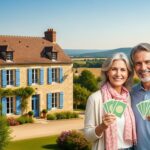 Irlandais Gagnent Maison d&rsquo;Hôtes en Creuse via Émission TV