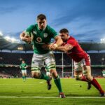 Irlande – Pays de Galles : Heure, Chaîne TV et Résumé du Match Six Nations 2026