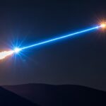 Iron Beam : Le Laser Israélien Révolutionne la Défense Antimissile
