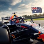 Isack Hadjar chez Red Bull en F1 2026 : l&rsquo;explosion attendue ?