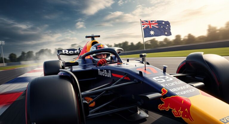 Isack Hadjar chez Red Bull en F1 2026 : l&rsquo;explosion attendue ?