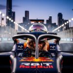 Isack Hadjar : Essais Libres Difficiles à Melbourne 2026