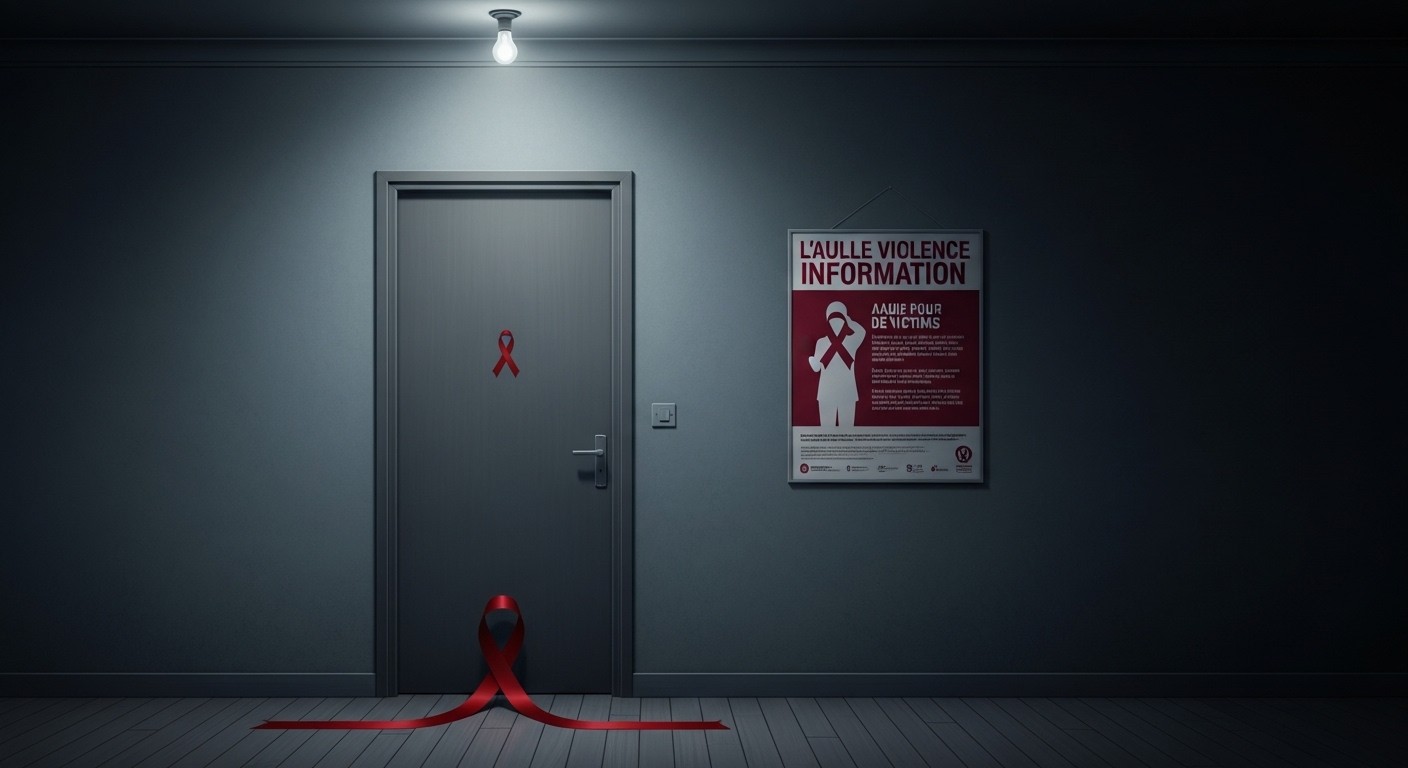 Découvrez les détails glaçants du féminicide à Chavanoz : une mère de 46 ans poignardée onze fois après avoir annoncé sa séparation. Le suspect incarcéré.