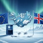 Islande : Référendum sur l&rsquo;Adhésion à l&rsquo;UE en 2026