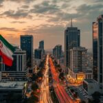 Ismail Qaani : Chance Insolente ou Liens Cachés avec Israël ?