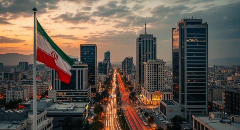 Ismail Qaani : Chance Insolente ou Liens Cachés avec Israël ?