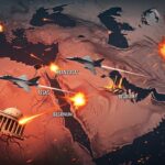 Israël Vise le Démantèlement du Régime Iranien