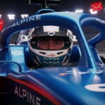 Jack Doohan : Menaces de Mort Choc en F1 chez Alpine
