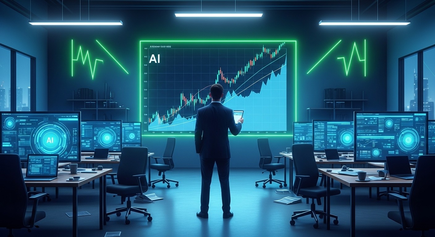 Découvrez pourquoi Jack Dorsey a réduit de moitié les effectifs de Block en misant sur l’intelligence artificielle. Une décision choc qui pourrait annoncer une vague massive de transformations dans les entreprises.