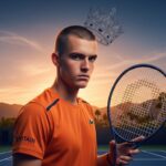 Jack Draper : Le Roi Blessé Veut Reconquérir Indian Wells