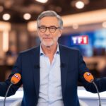 Jacques Legros se Réinvente à 75 Ans sur TF1