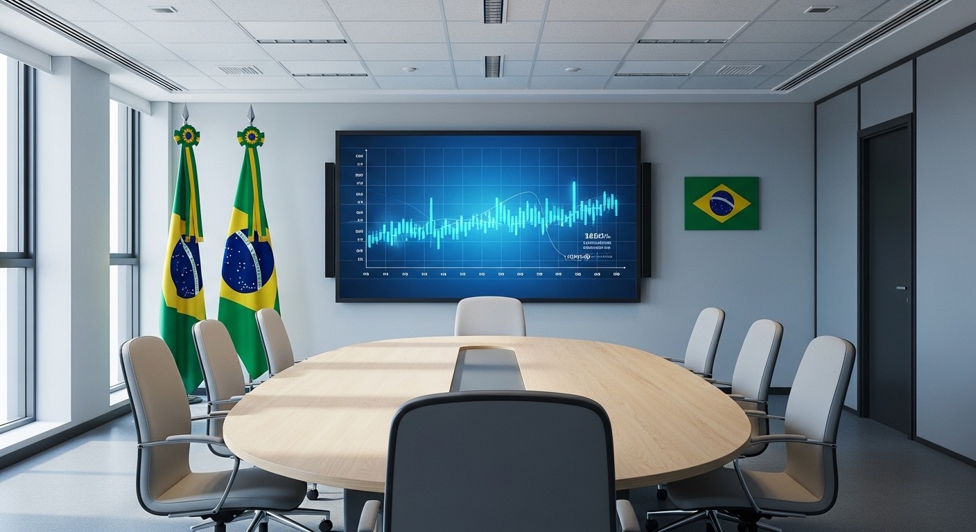 L'ancien président brésilien Jair Bolsonaro admis en soins intensifs après un malaise en prison pour une bronchopneumonie. État de santé, contexte judiciaire et impact politique décryptés.