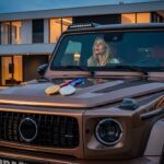 Jake Paul Gâte Jutta Leerdam Après Ses Médailles JO 2026