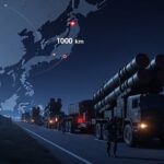 Japon Déploie Missiles Type-12 Longue Portée