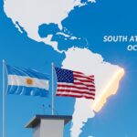 Javier Milei Veut un Siècle des Amériques avec les États-Unis