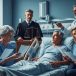 Jean-Claude 74 Ans : Tribunal Ordonne Expertise sur Arrêt Soins