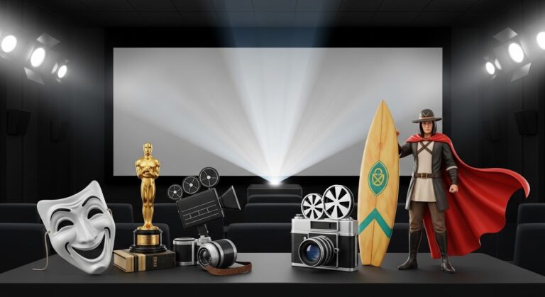 Jean Dujardin : Portrait d’un Acteur Inclassable et Polyvalent