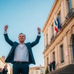 Jean-François Copé Réélu à Meaux Dès le Premier Tour
