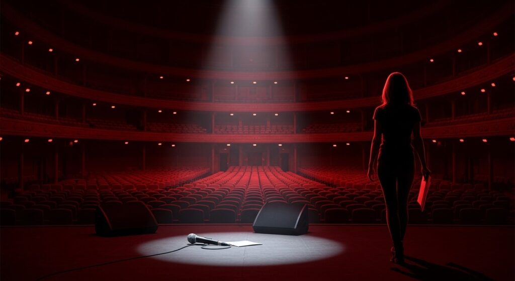 Jeanne Mas Annule Son Concert au Grand Rex : Conflit Explosif