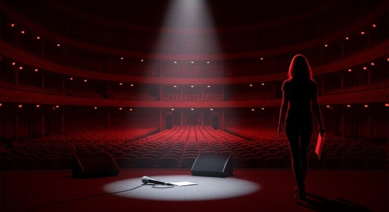 Jeanne Mas Annule Son Concert au Grand Rex : Conflit Explosif