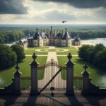 Jeffrey Epstein et le Château du Da Vinci Code : Une Offre Secrète