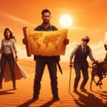 Jérémy Ferrari : Les K d’Or, un Premier Film Qui Frappe Fort