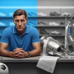 Jérémy Mathieu : De Barcelone à Vendeur Intersport, Son Parcours Touchant