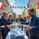 Jérôme Coumet Réélu Maire du XIIIe Dès le Premier Tour