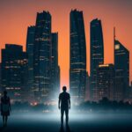 Jérôme Ferrari et les Enfers de l&rsquo;Expatriation