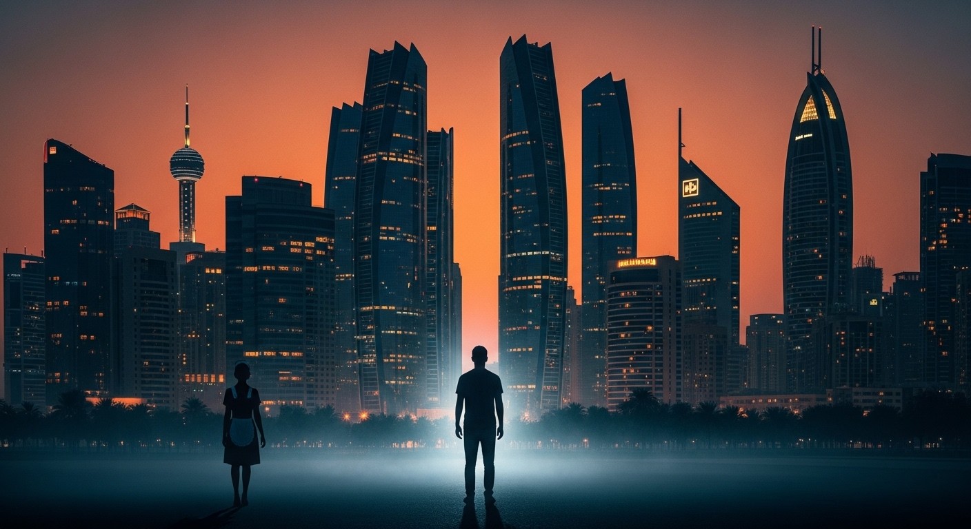 Découvrez comment Jérôme Ferrari explore les illusions de l'expatriation dans son nouveau roman. Un regard lucide sur l'exil, la culpabilité et l'altérité qui questionne nos fantasmes d'ailleurs.