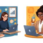 Jeune Auteure de 17 Ans : La Double Vie d’une Lycéenne Prodigieuse