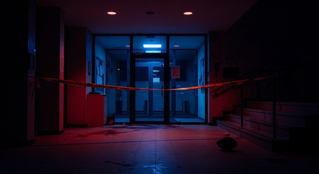 Jeune de 24 Ans Poignardé à Mort à Massy : Une Perte Immense