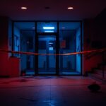 Jeune de 24 Ans Poignardé à Mort à Massy : Une Perte Immense