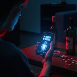 Jeune Femme Corée du Sud Utilise ChatGPT pour Planifier Meurtres