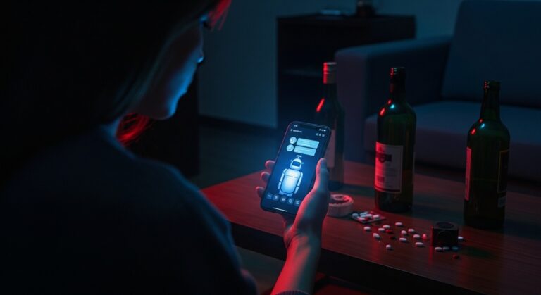 Jeune Femme Corée du Sud Utilise ChatGPT pour Planifier Meurtres