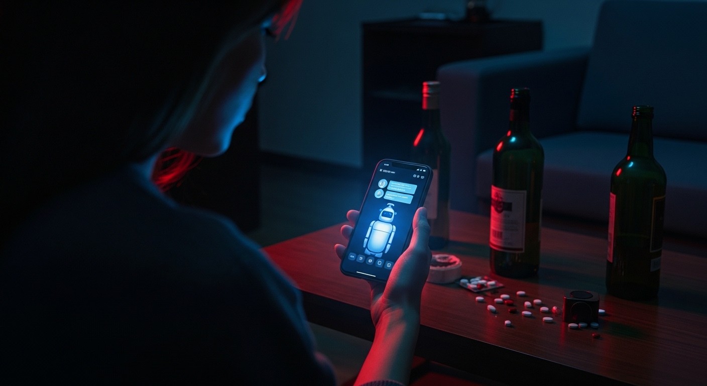 Découvrez comment une jeune Sud-Coréenne de 21 ans a utilisé ChatGPT pour préparer des meurtres par empoisonnement dans des motels de Séoul. Une affaire glaçante qui interroge sur l'IA et le crime.