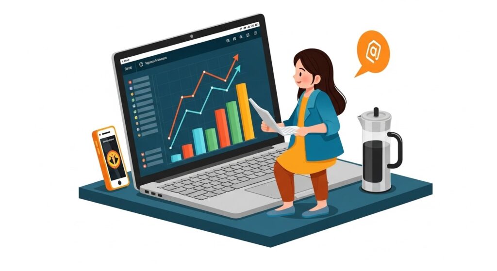 Jeune Femme de 22 Ans Reprend Entreprise Animalière Familiale